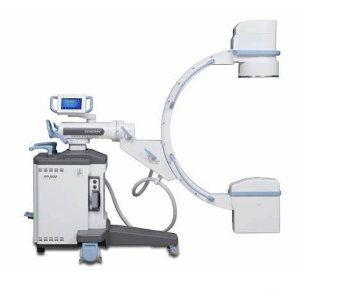 <p>Must have a technologist immediately present</p>