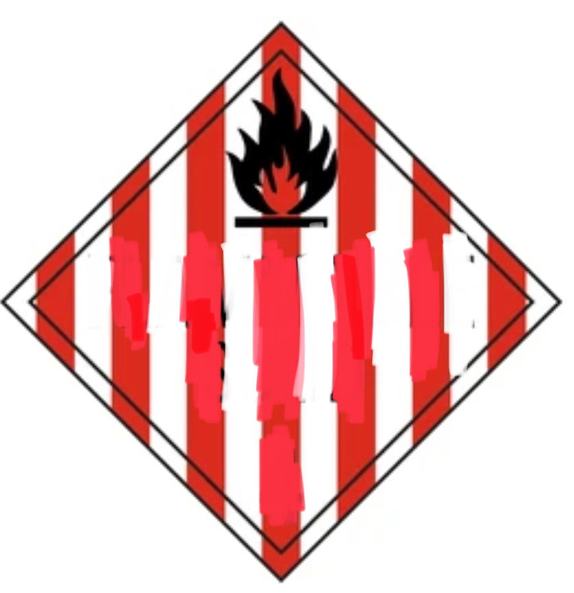 <p>WHAT CLASS AND TYPE OF MARINE POLLUTANT IT IS?</p>