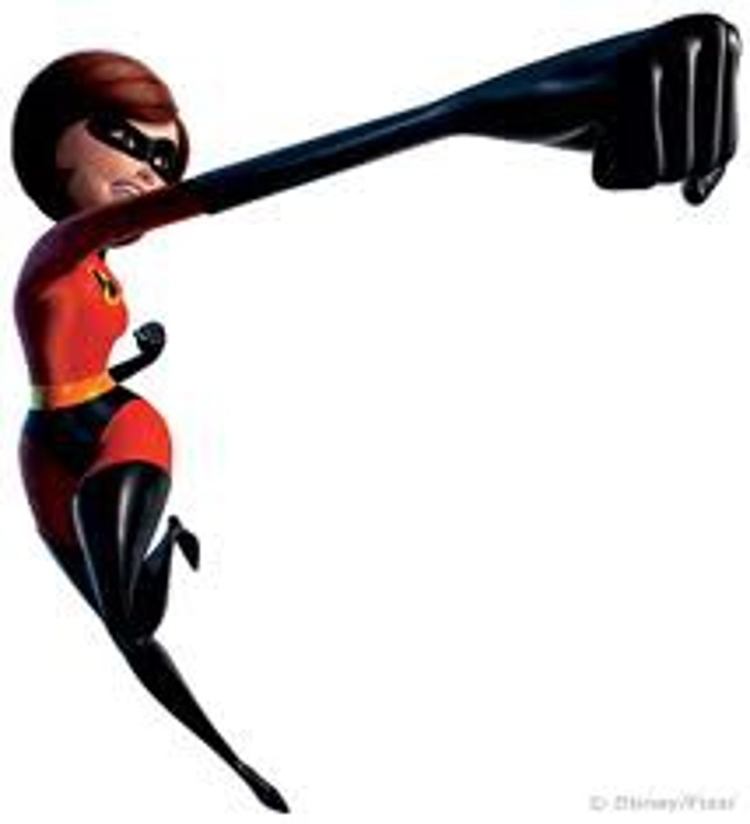 <p>Flexible (pliant, limber)</p>