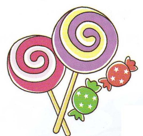 candy