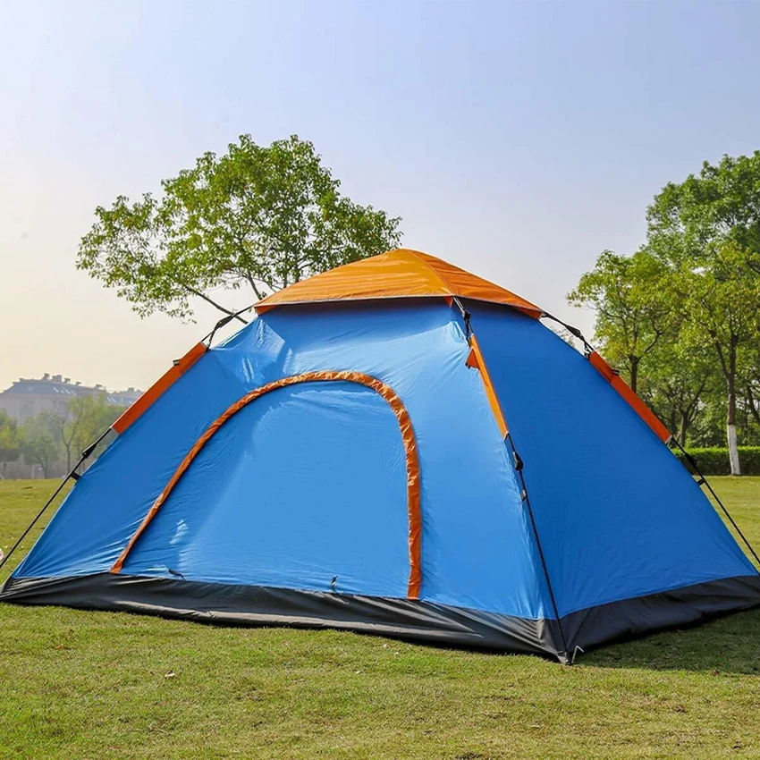 <p>(n) - /tent/ </p><p>lều</p>