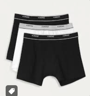 <p>boxers</p>