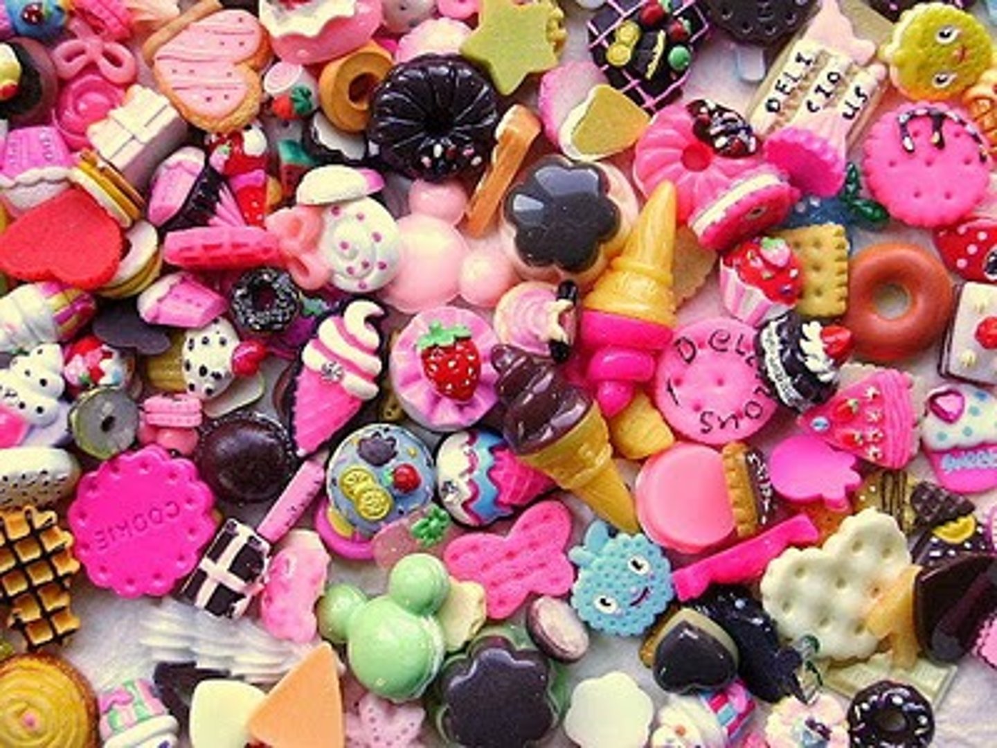 <p>ser dulce</p>