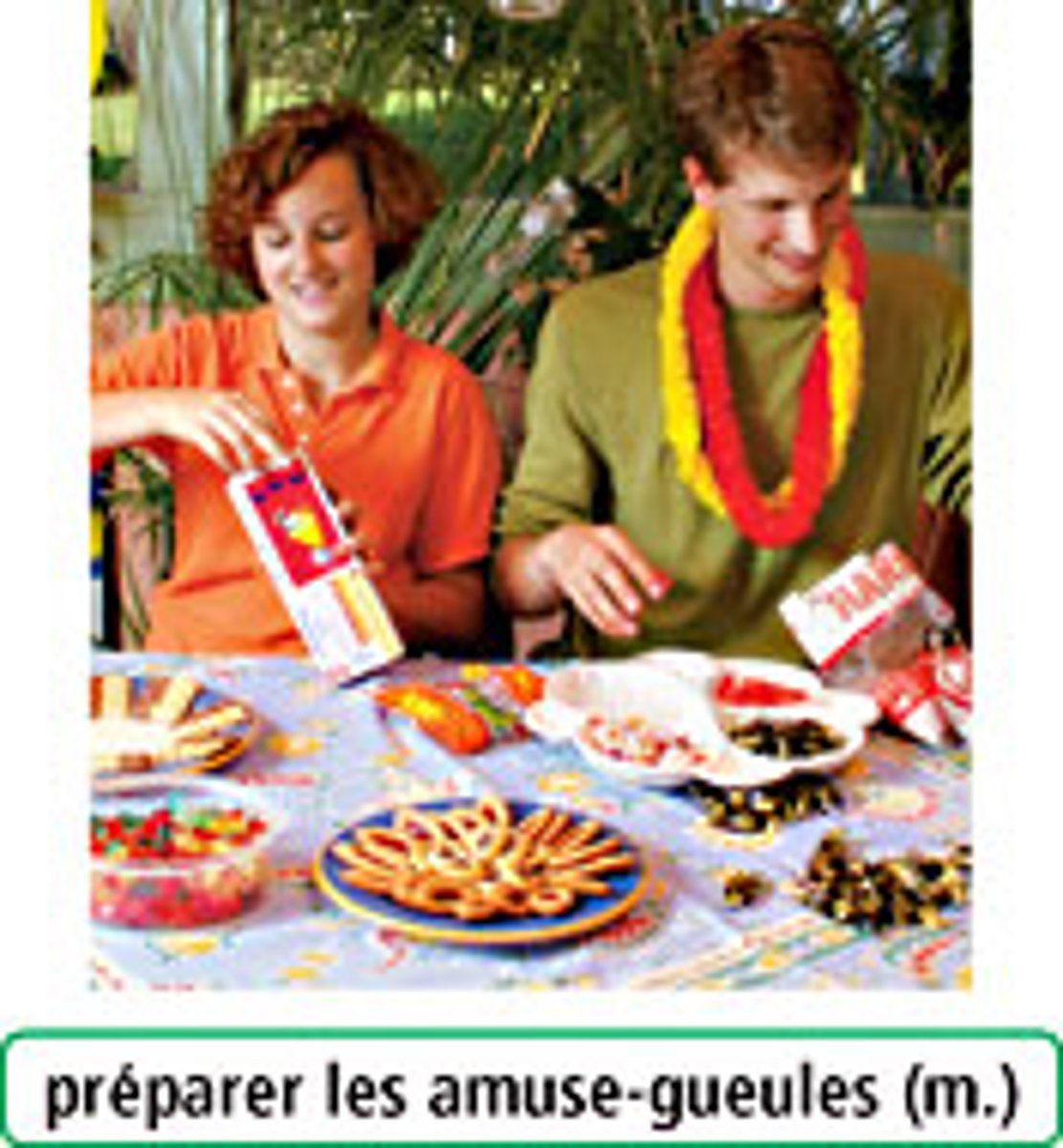 <p>snacks</p>