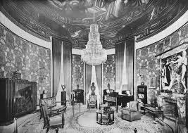 <p>Grand Salon, Pavillon d’un Collectionneur&nbsp;</p>