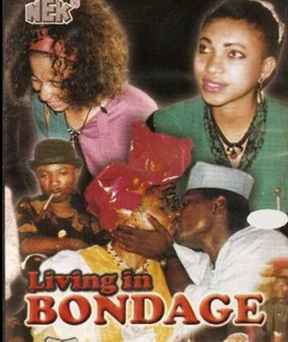 the Nollywood film \n industry is often especially linked to the \n highly accessible video format, first \n shared via VHS tapes and DVDs, and later \n via the internet

Expanding quickly in the 1990s and 2000s, \n the industry grew alongside the rise of \n digital social media and file-sharing \n platforms.