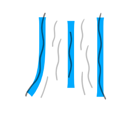 <p><span><span>川</span></span></p>