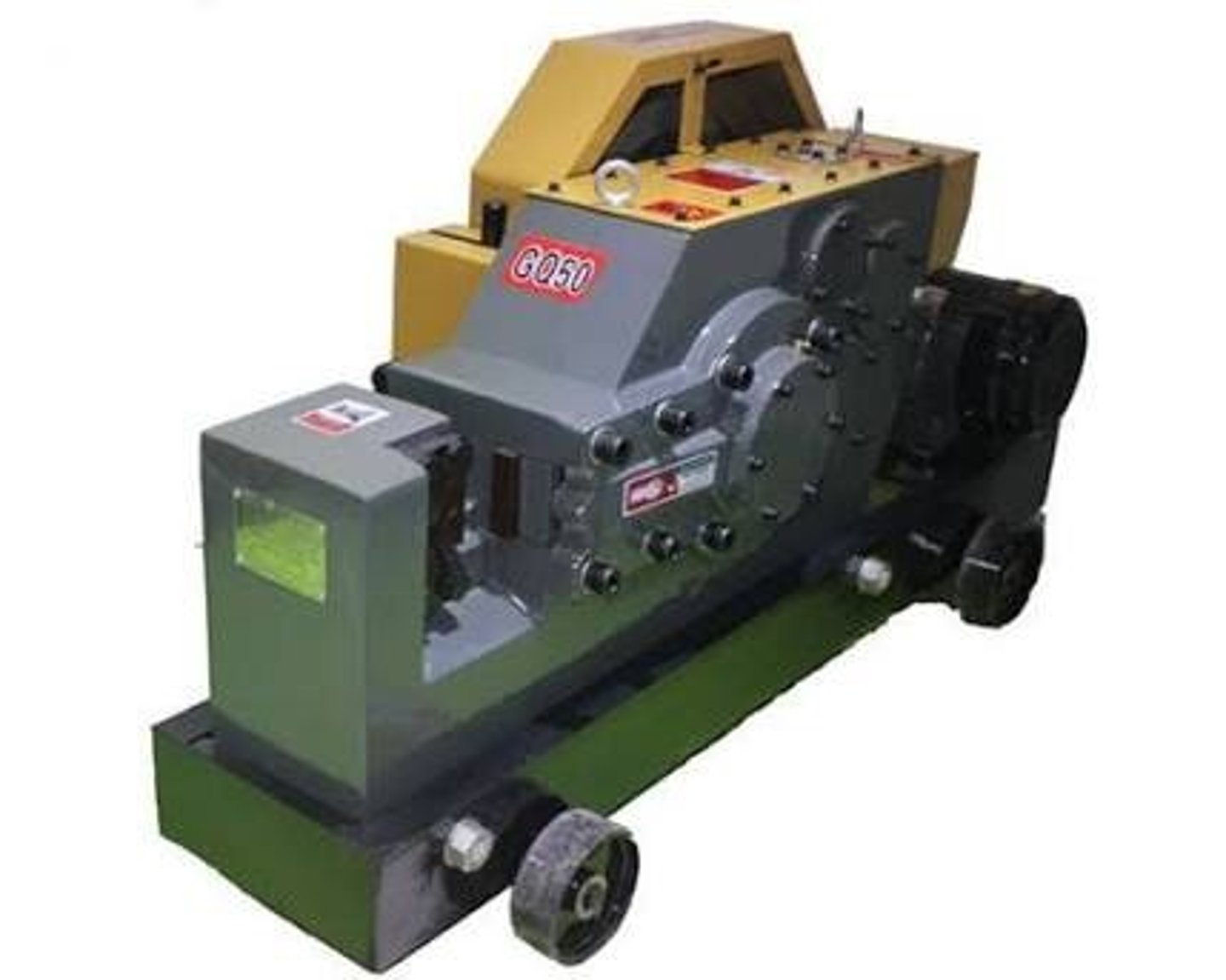 <p>Bar Cutter</p>