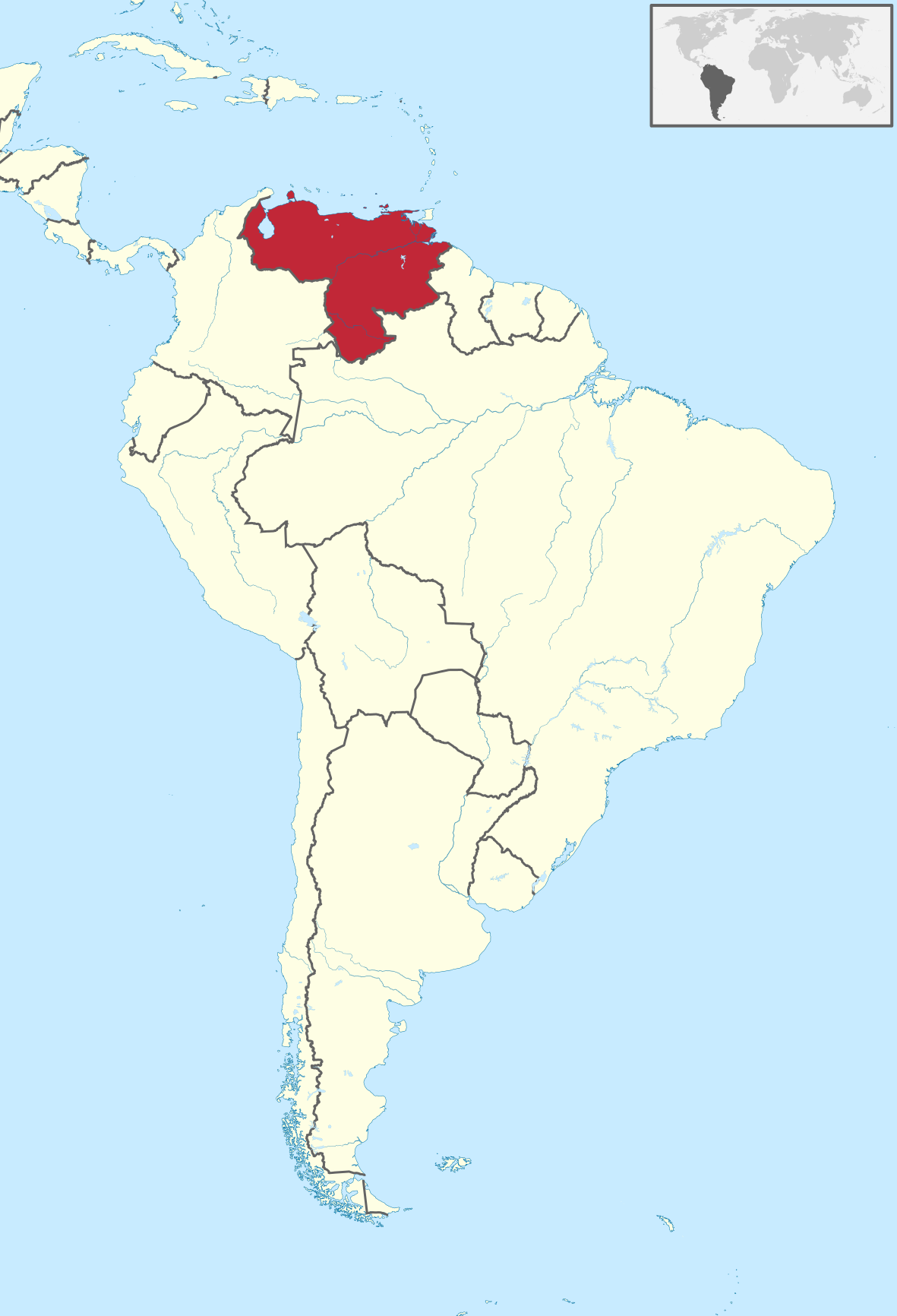 <p>What country is this?</p>