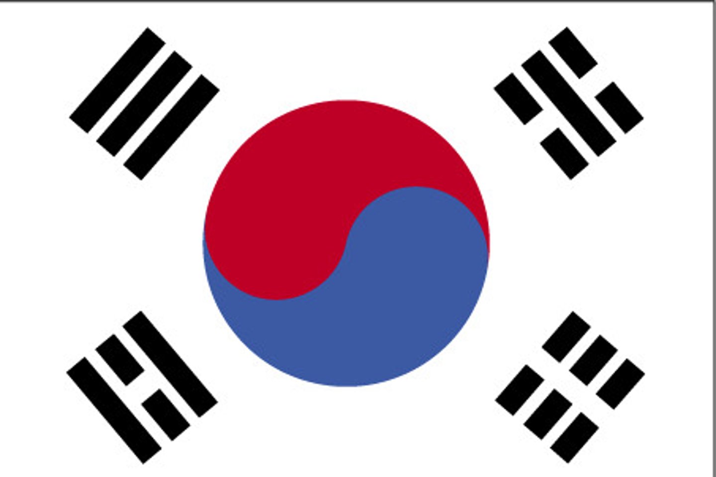 <p>Non communist country</p>