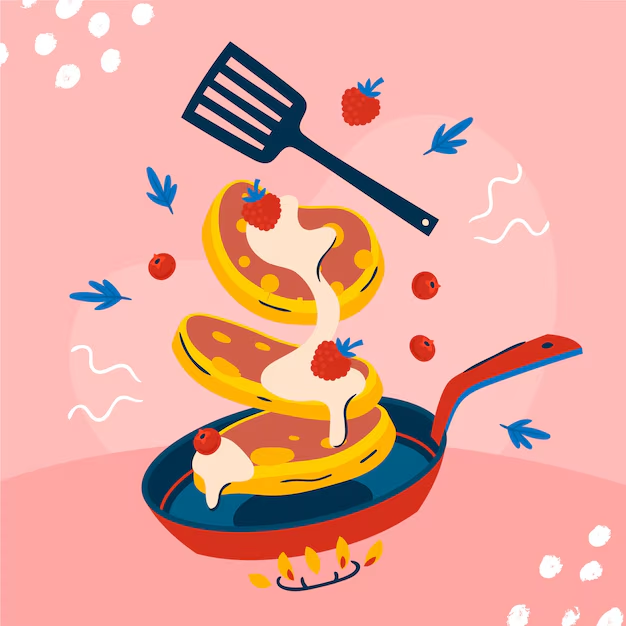 <p>Hấp dẫn, ngon lành =&nbsp;<strong>delicious, enjoyable</strong></p>