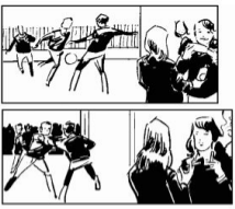 <p>Rialacha na Scoile</p>