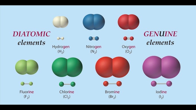<p>A molecule composed of two atoms of the same element</p>