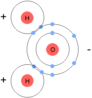 A compound that is composed
of molecules