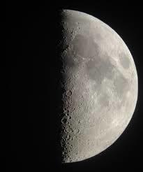 <p>Name the moon phase</p>