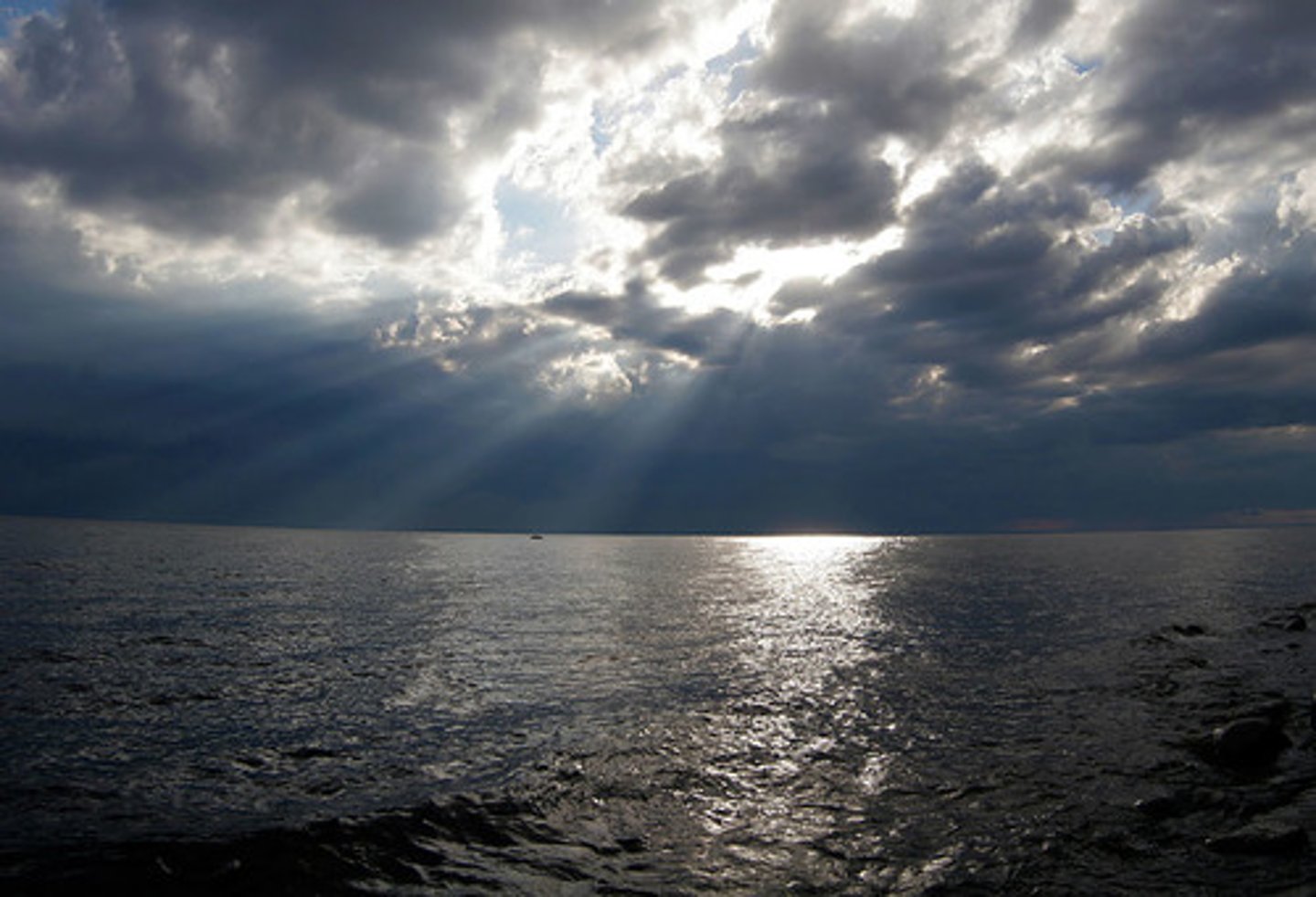 <p>? (calm of sea after a storm, Littré, BI 51)</p>