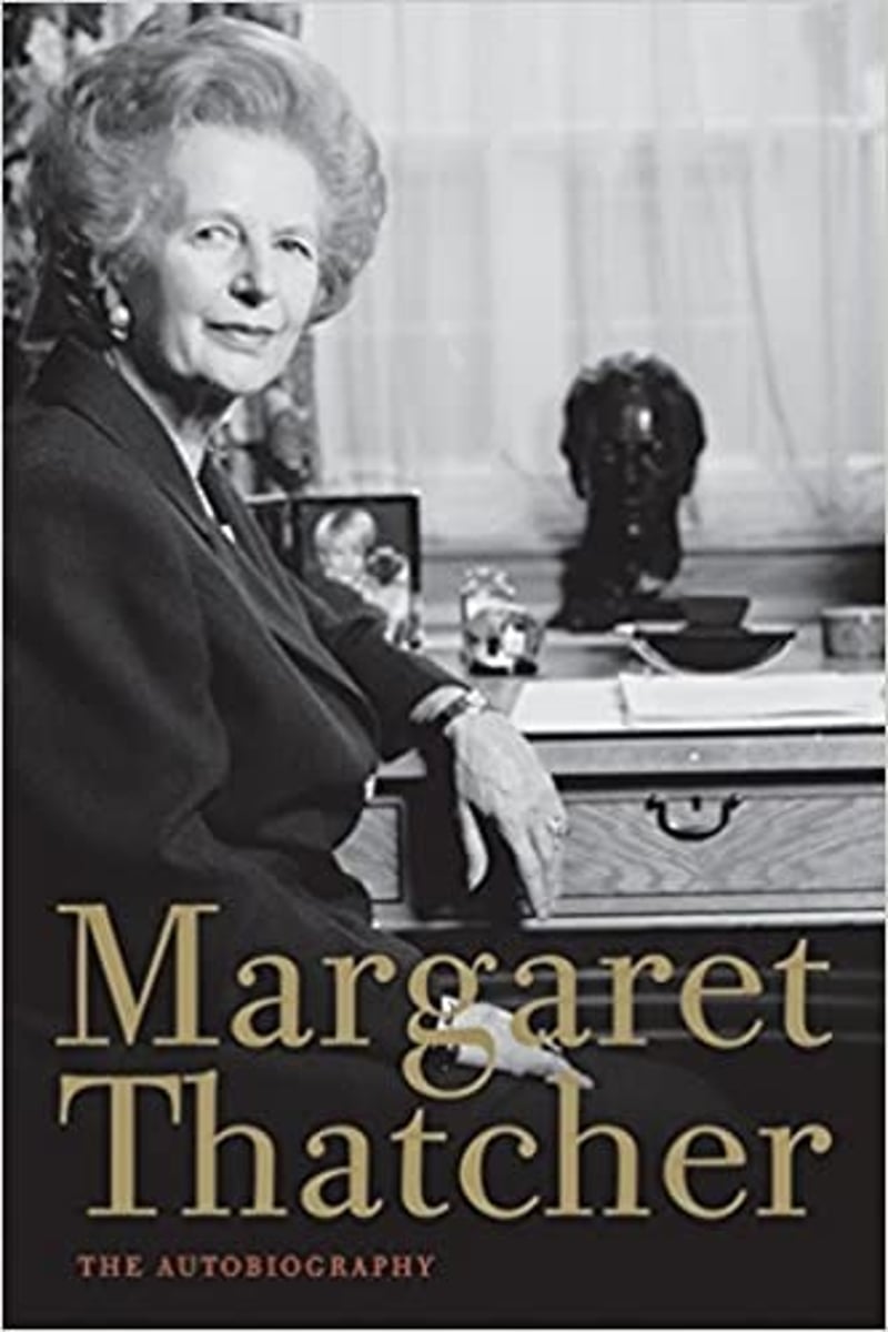 <p>Who was Britain's first woman prime minister?</p>