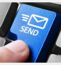 <p>(to) send / schicken, senden / enviar</p>