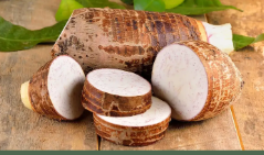 <ul><li><p>sweet soy taro </p></li><li><p>taro buble tea </p></li><li><p>roasted taro</p></li><li><p>good for lactose intolerant people</p></li><li><p>southeast asia + africa</p></li></ul><p></p>
