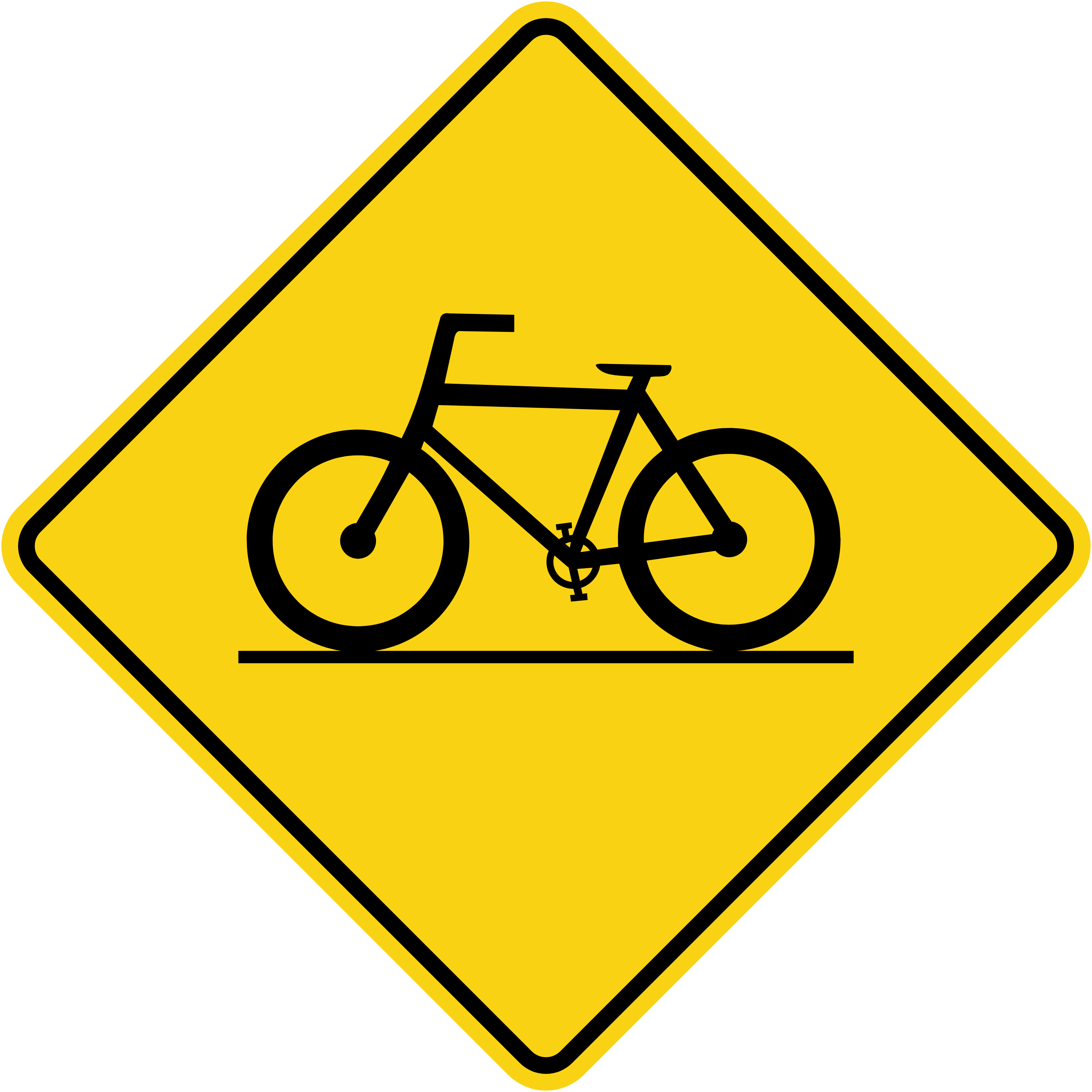 <p>What does this sign mean?</p>