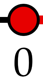 The number is part of the interval