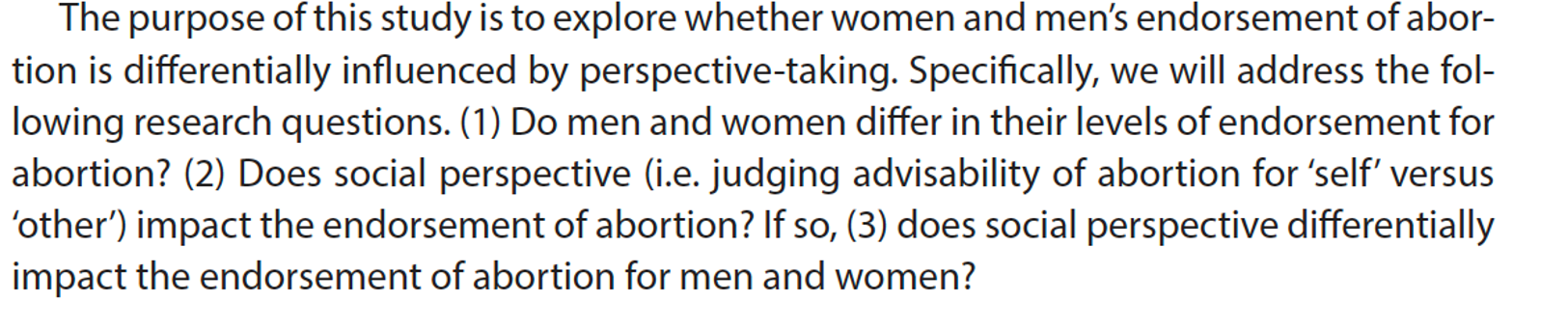 <p><span><strong>End the introduction with…</strong></span></p><p></p>