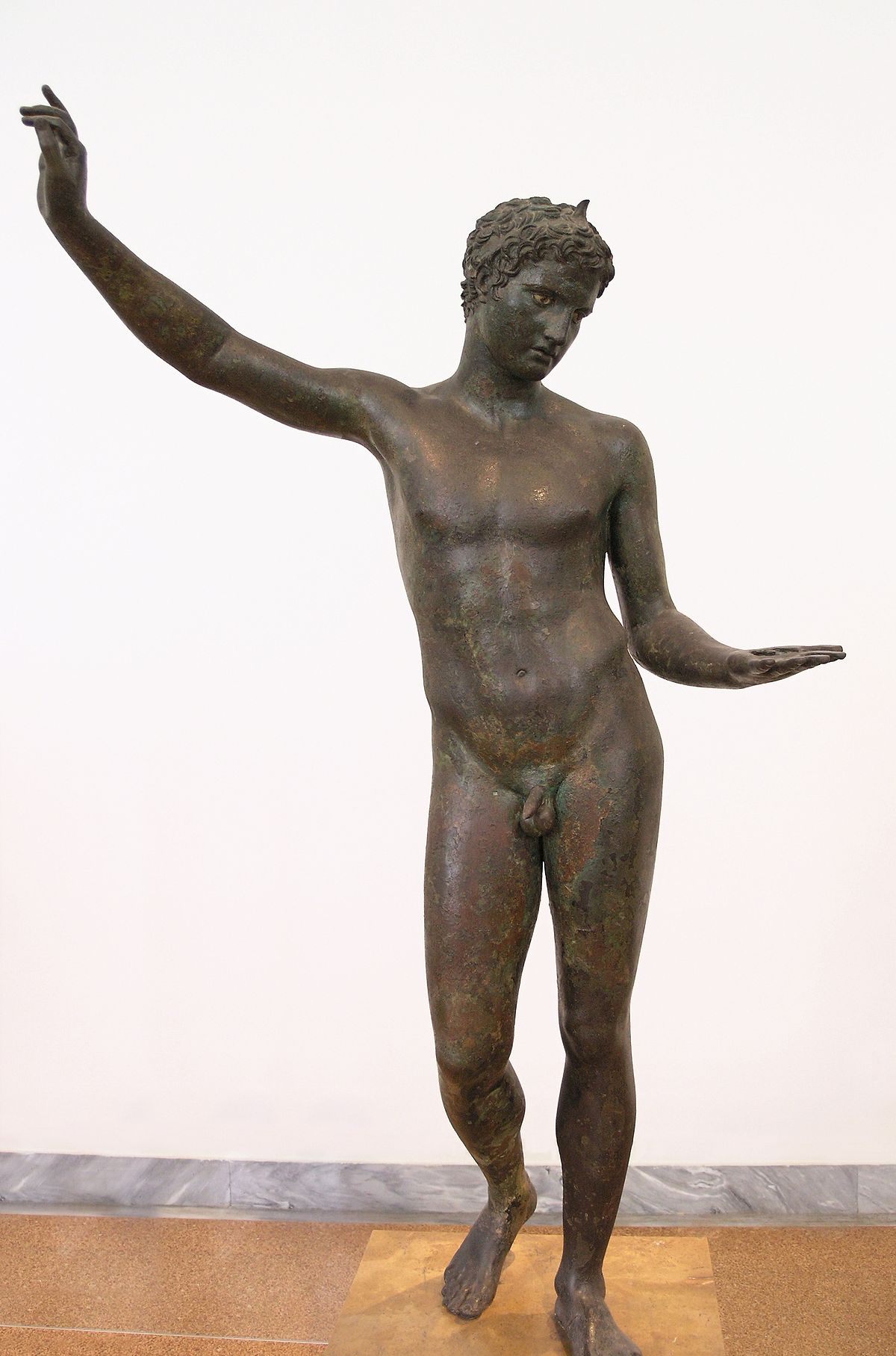 <p>Name:</p><p>Date:</p><p>Era of Greek sculpture:</p><p>Artist:</p><p>Material:</p><p>Original and current location:</p><p>Original work or a copy:</p><p>Context:</p><p>Stylistic description:</p><p>Problems:</p>