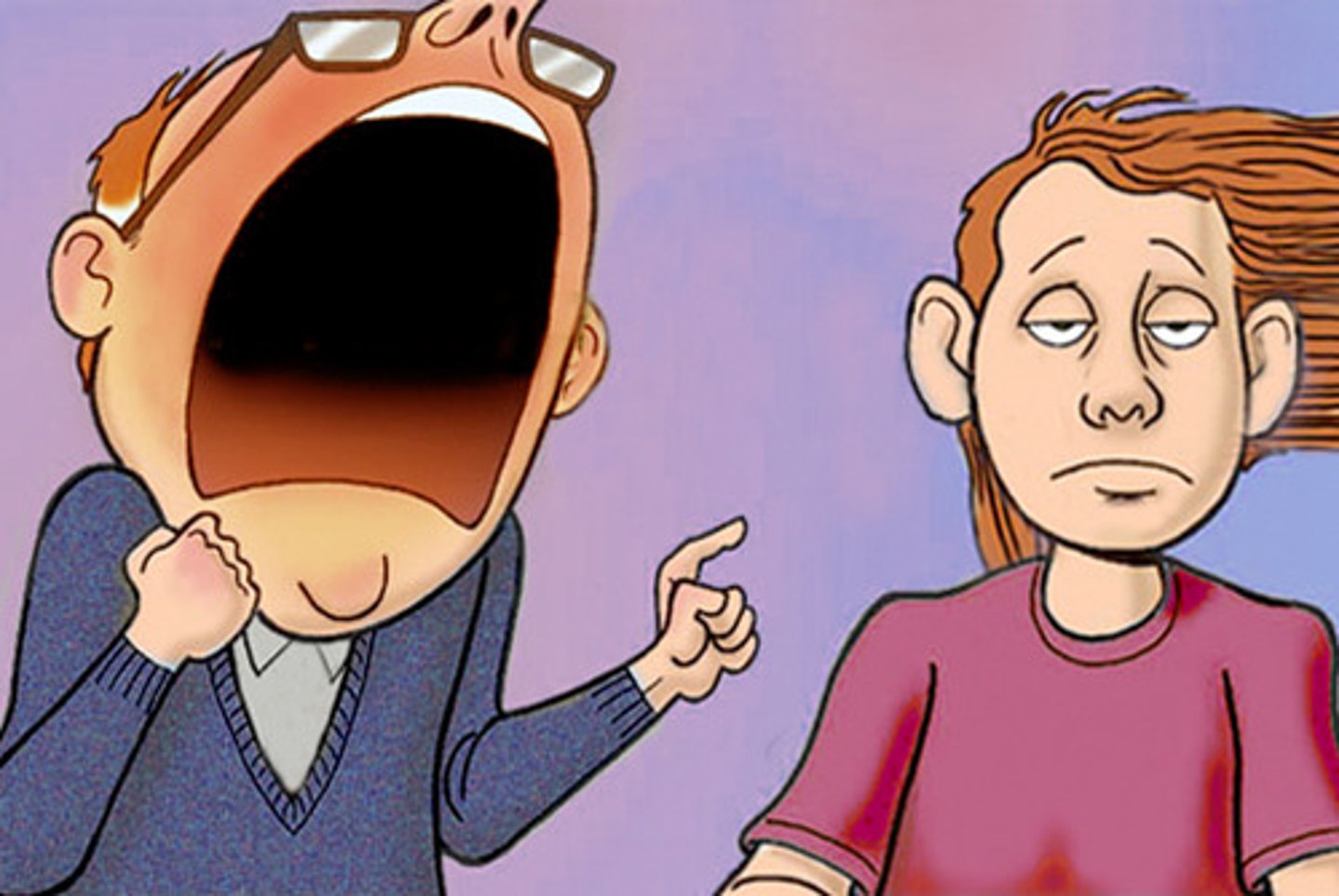 <p>İçini döküp rahatlamak</p>