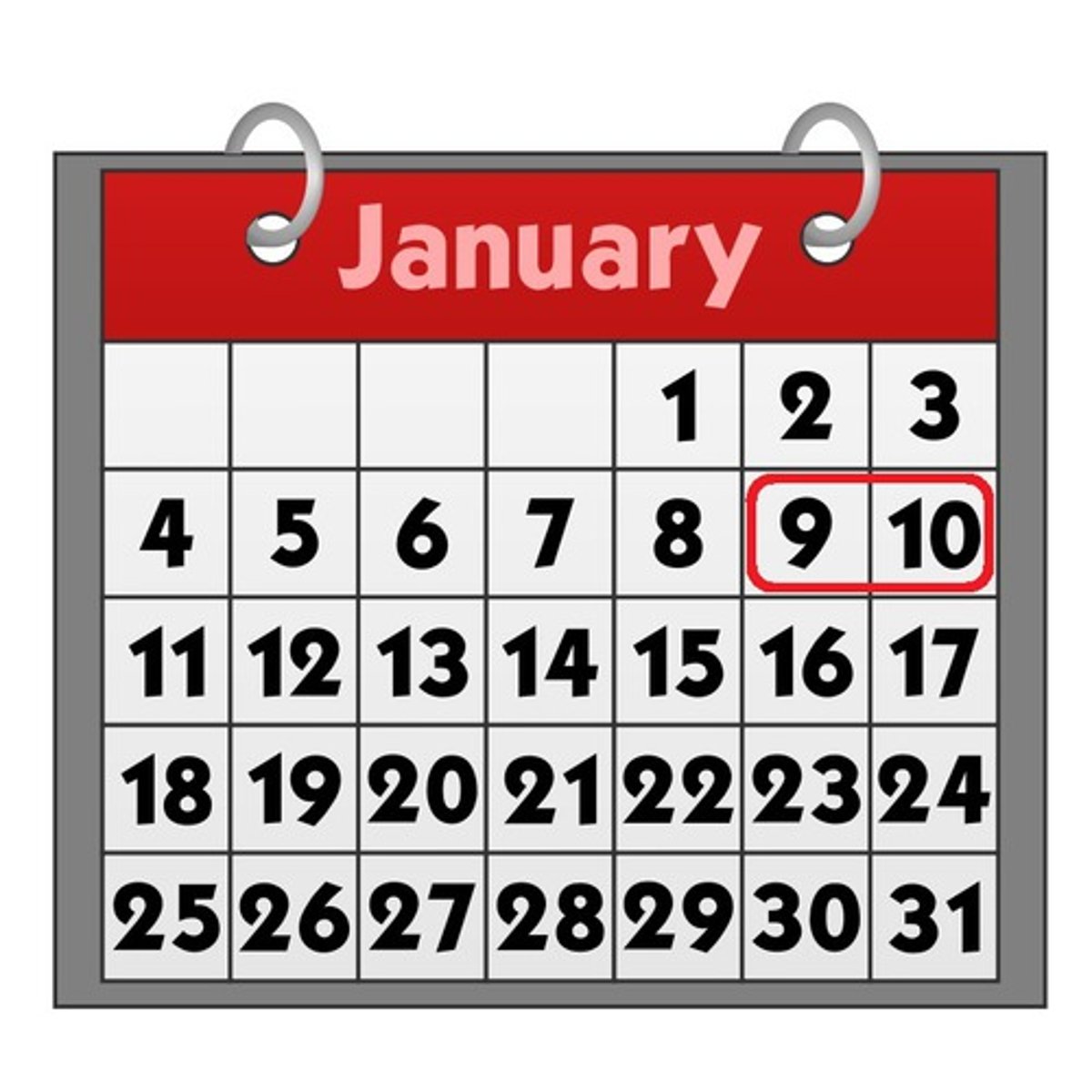 <p>el fin de semana</p>
