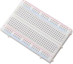 <p>Breadboard</p>