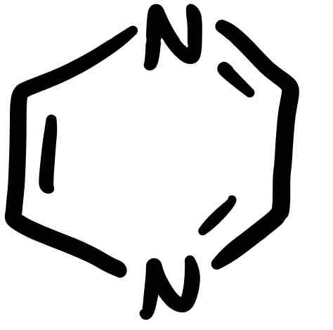 <p>1,4-diazene</p>