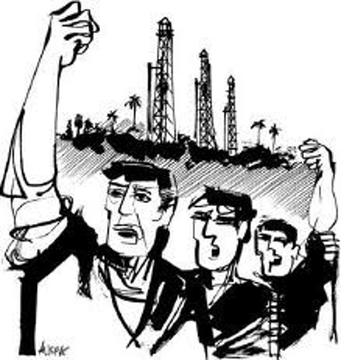 <p>to demand</p>