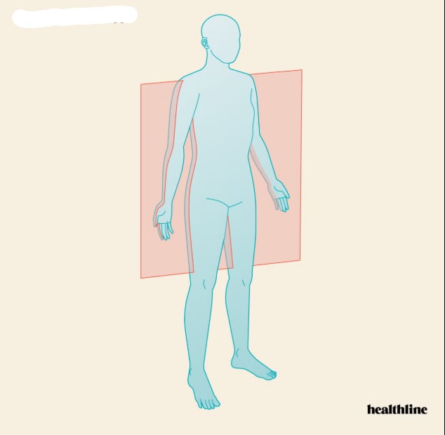 <p>What plane is this?</p>