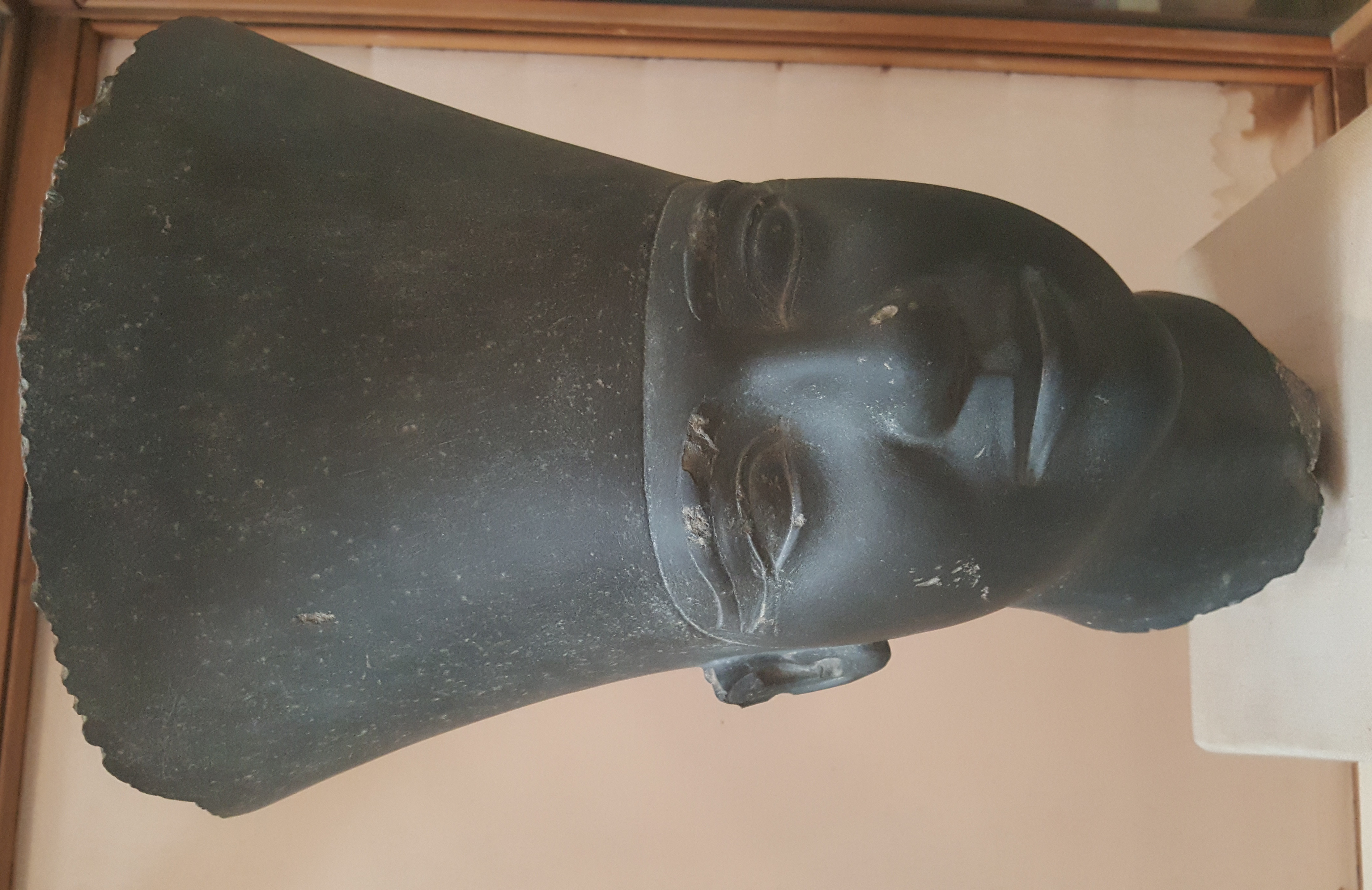 <p>2500 BCE - 2491 BCE - Userkaf (All Policies) </p>
