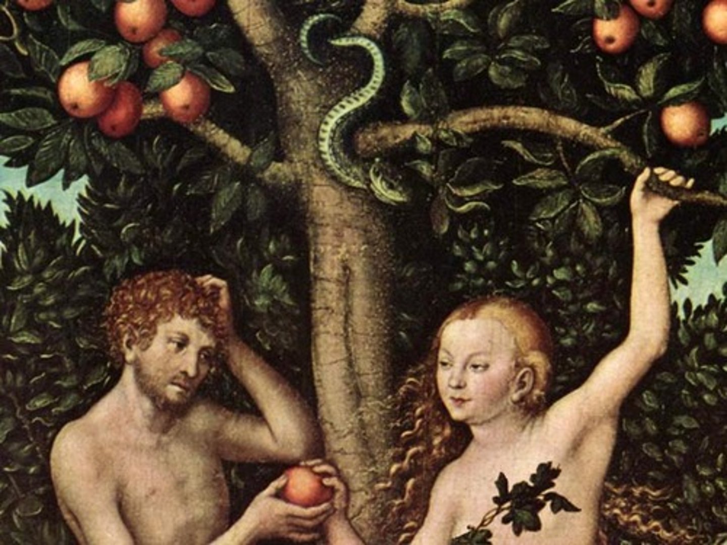 <p>The Christian doctrine that humanity inherits a fallen condition as a result of Adam and Eve's disobedience in the Garden of Eden.</p>