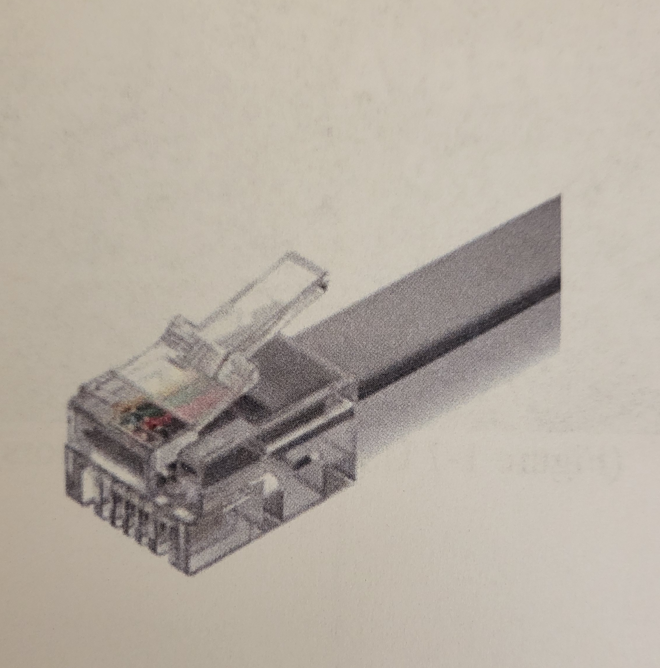 <p>What type of connector is this?</p>
