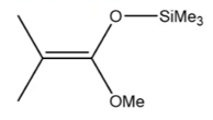 <p>MTS - 1-methoxy-1-(trimethylsiloxy)-2-methylpropene</p><p></p>