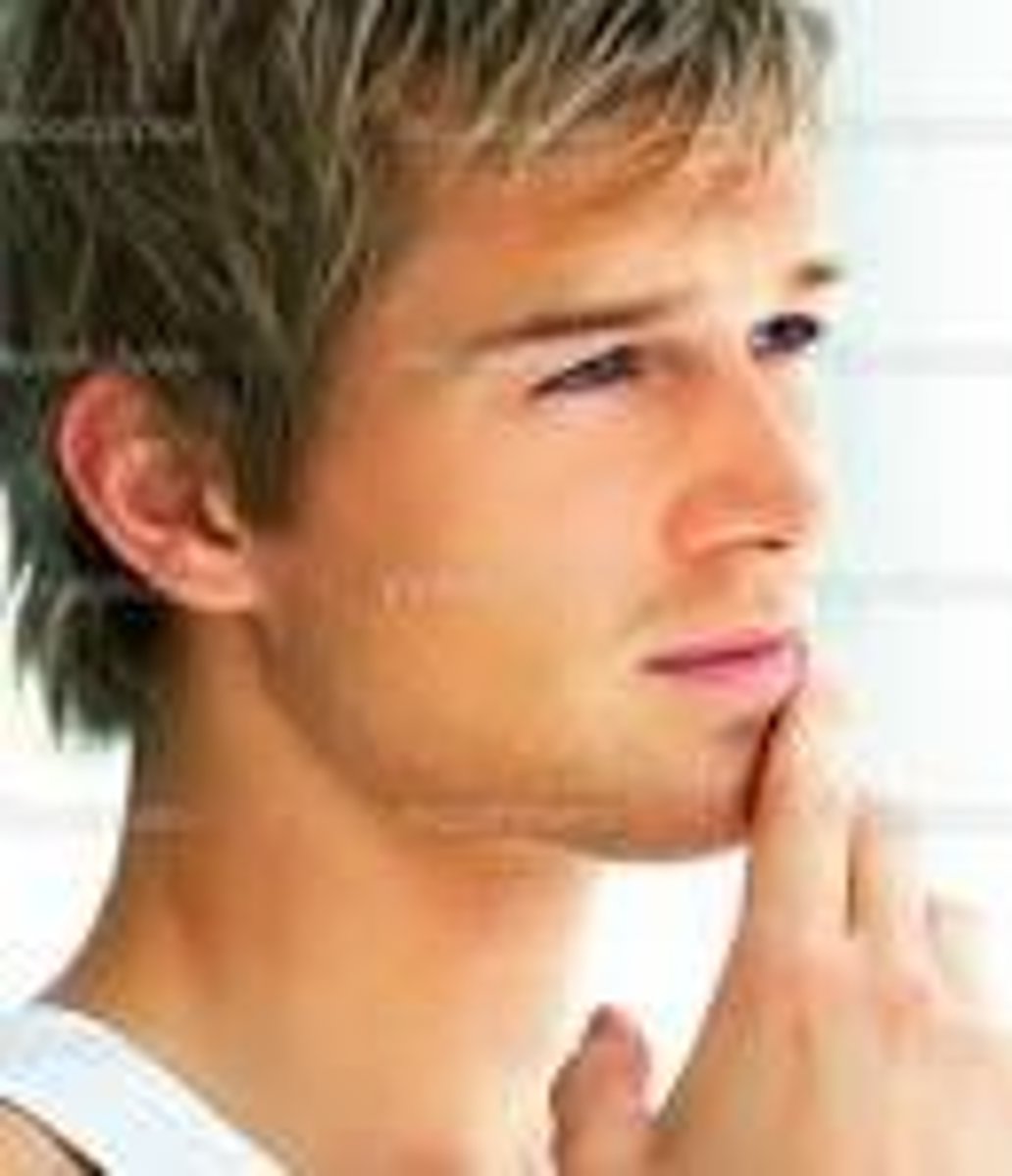 <p>youth; young person</p>