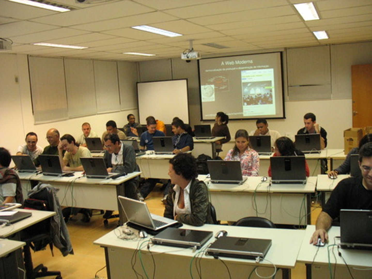 <p>class</p>