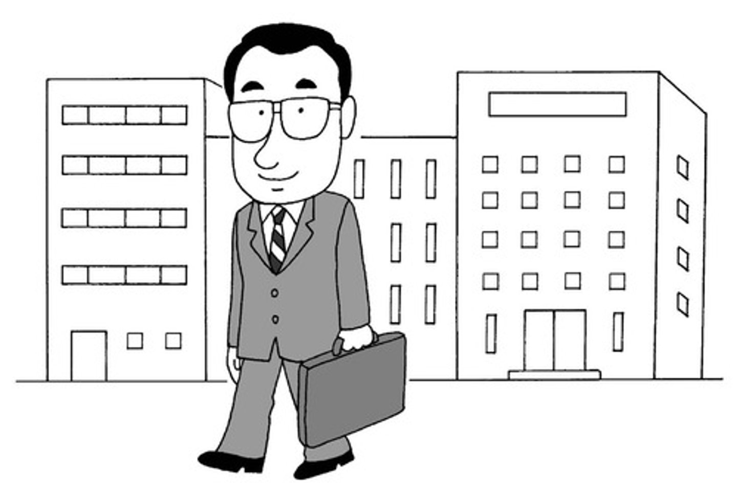 <p>かいしゃいん</p><p>office worker</p>