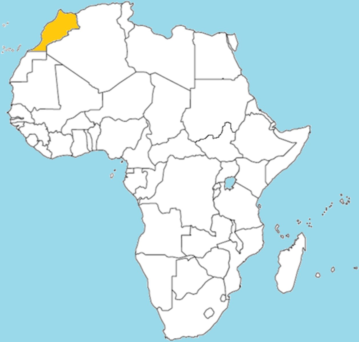 <p>Claire went to Morocco two times. Elle ______ (aller) au maroc deux fois.</p>