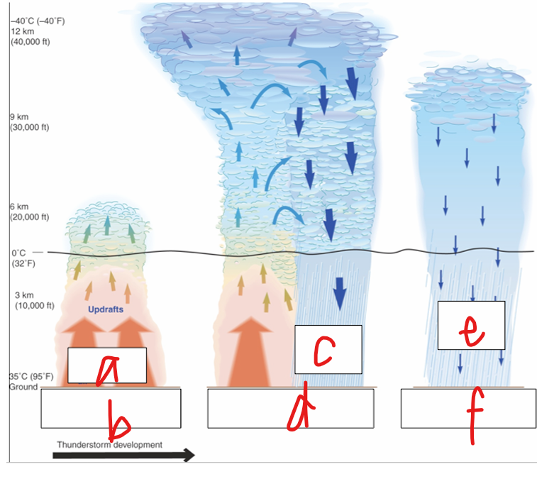 <p>What does b represent in the image?</p>