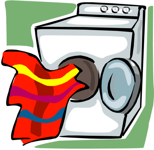 <p>clothes dryer</p>