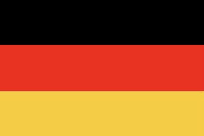 <p>Germany</p>