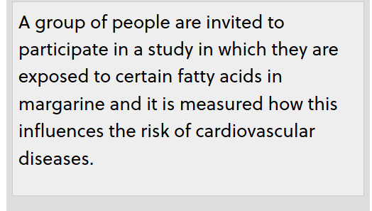 <p>Tests a hypothesis</p><p>intervention study or trials</p><p><span><span>&nbsp;</span></span>Used to explain <span><strong><span>why</span></strong></span> people get ill. It requires <span><strong><span>at least two groups</span></strong></span> to compare (or different "doses" of exposure) to establish an exposure-disease association.</p>