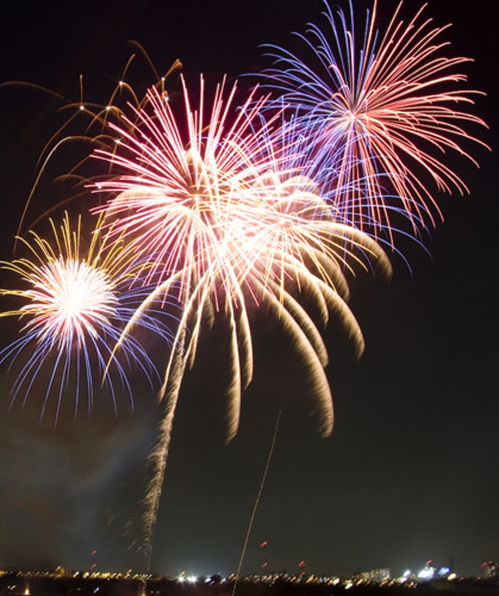 <p>Jewish New Year.</p>