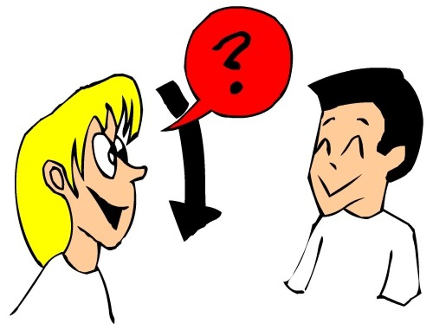 <p>Thế à./ Vậy à.</p>