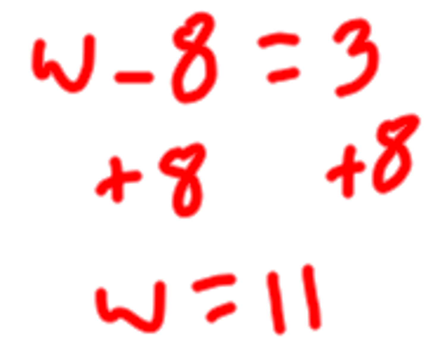 <p>to find the answer</p>