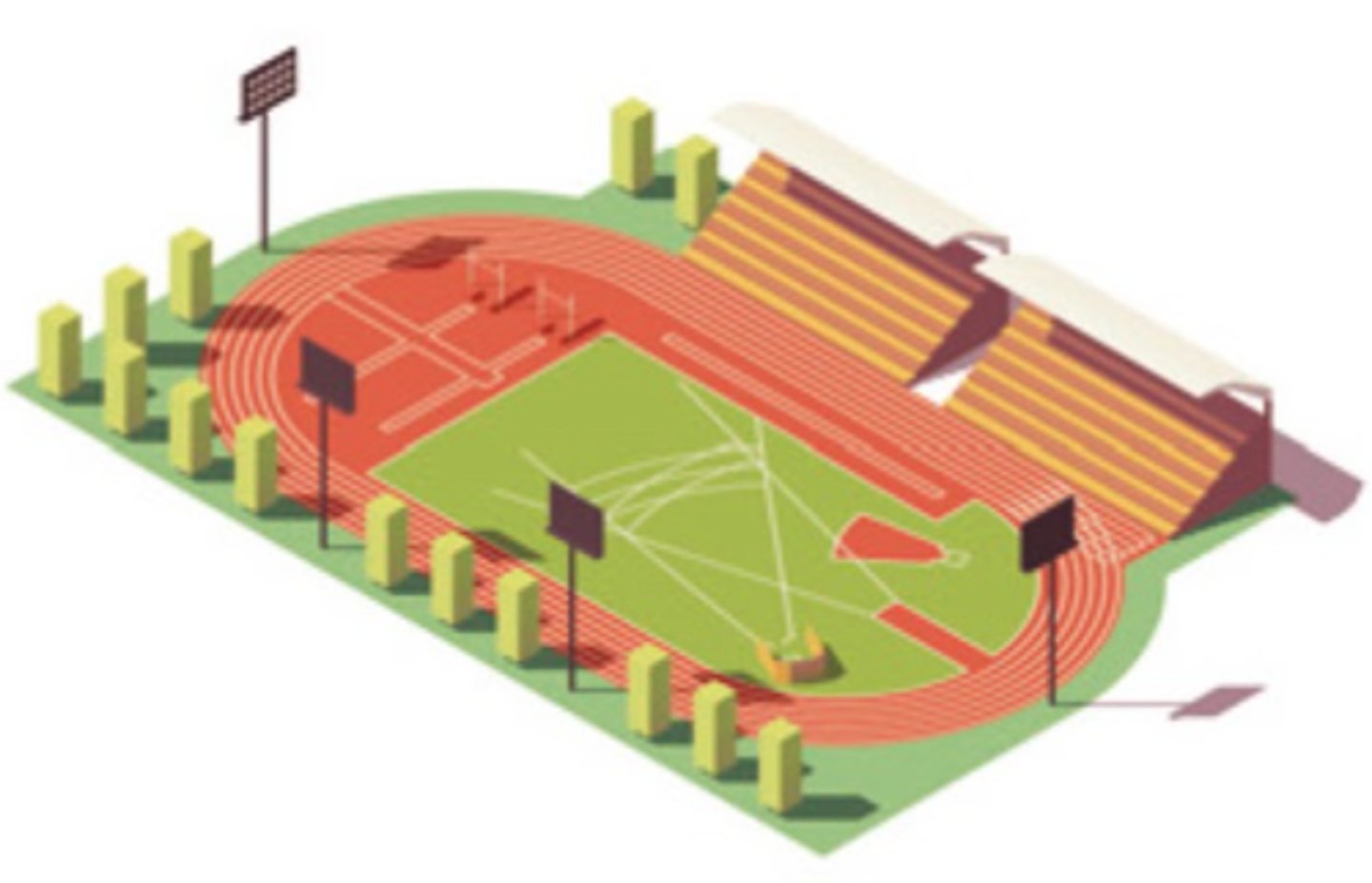 <p>park</p>