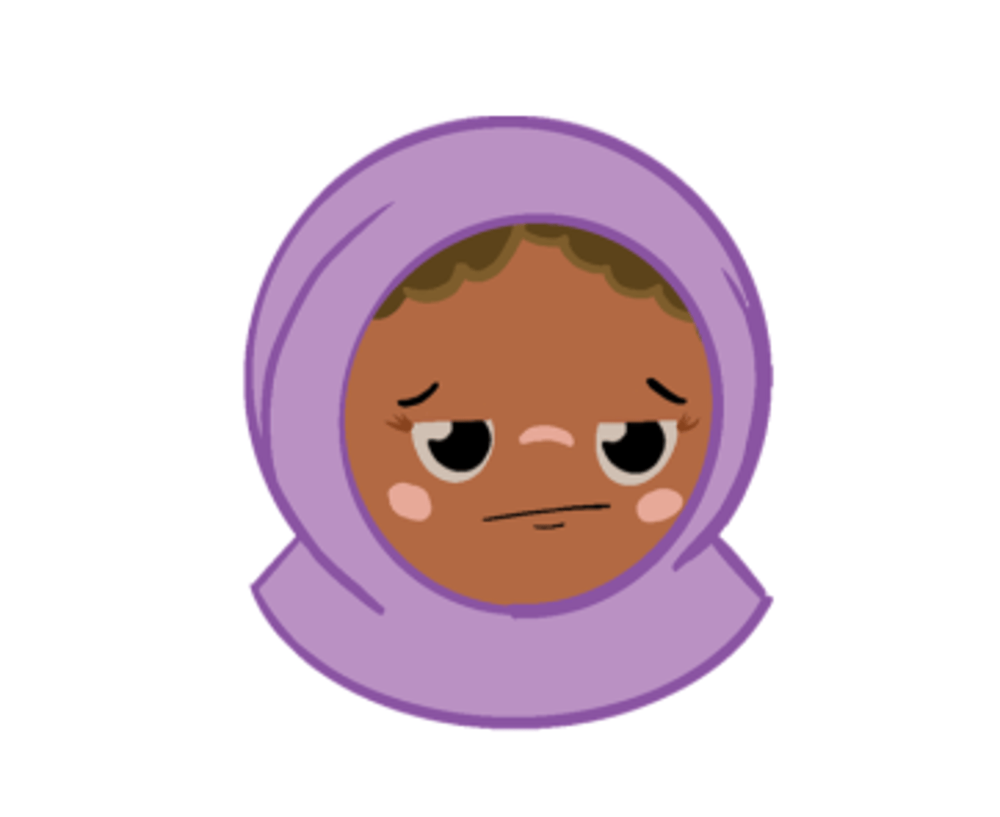 <p>disappointed</p>